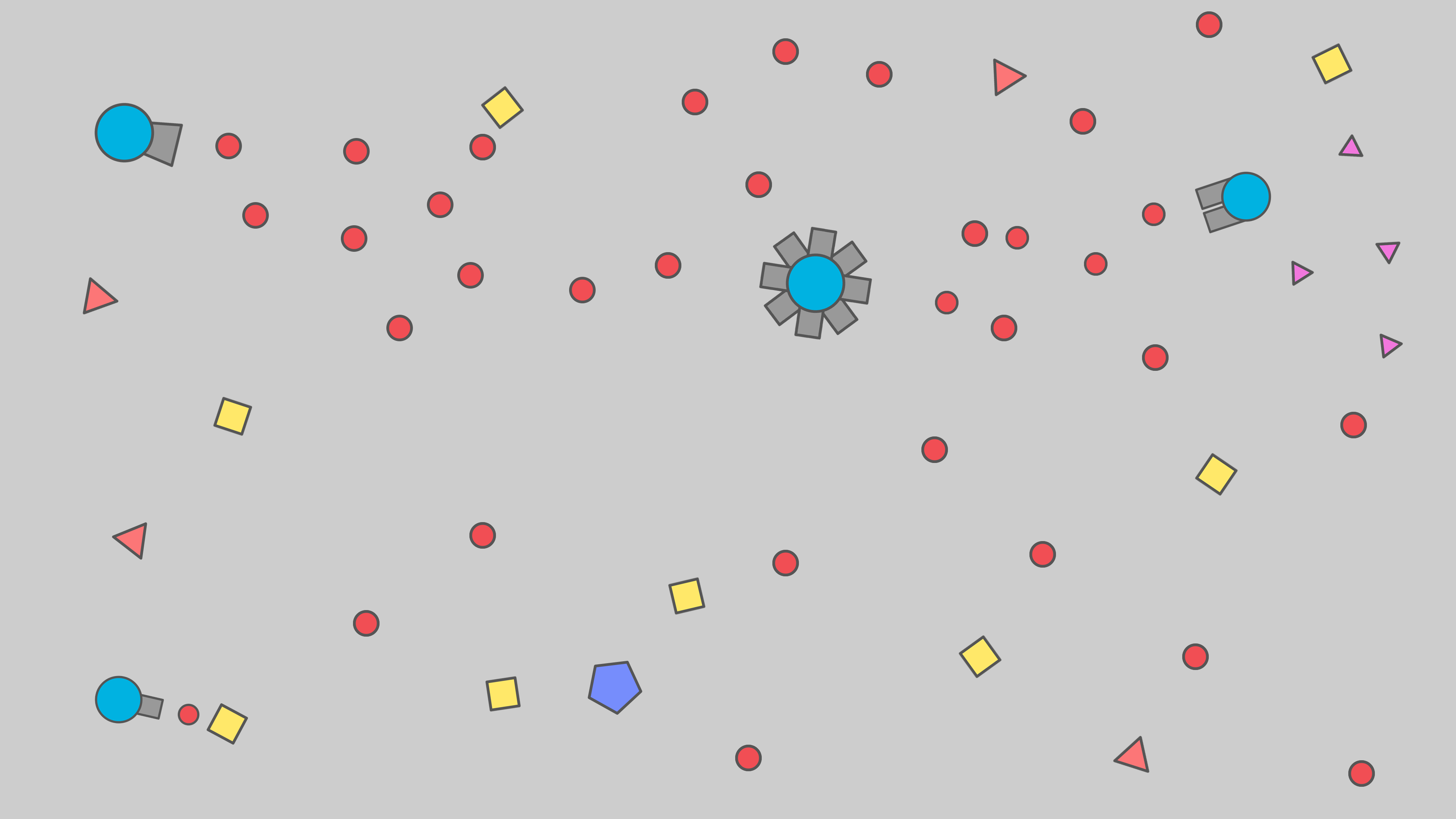Upgrade Pressure