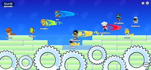 Dash Timing